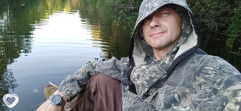 Сергей, 43, Тайшете — анкета №117646