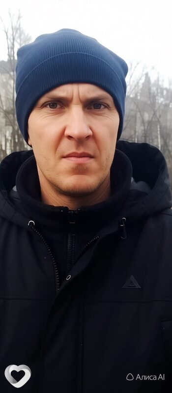 Виктор, 46, Хабаровске — анкета №117647