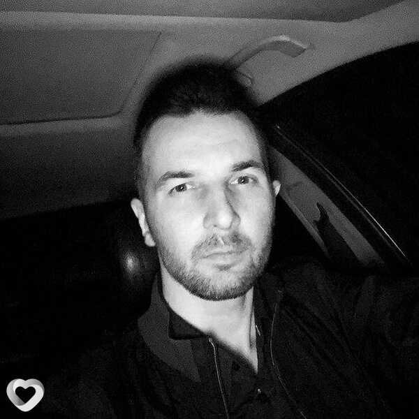 Андрей, 46, Красноярске — анкета №117652