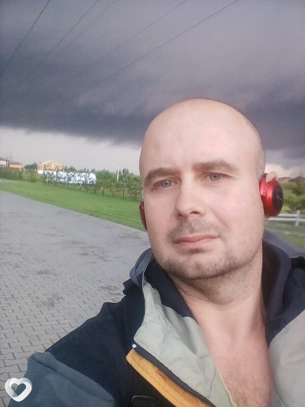 Алекс, 47, Полтаве — анкета №117657