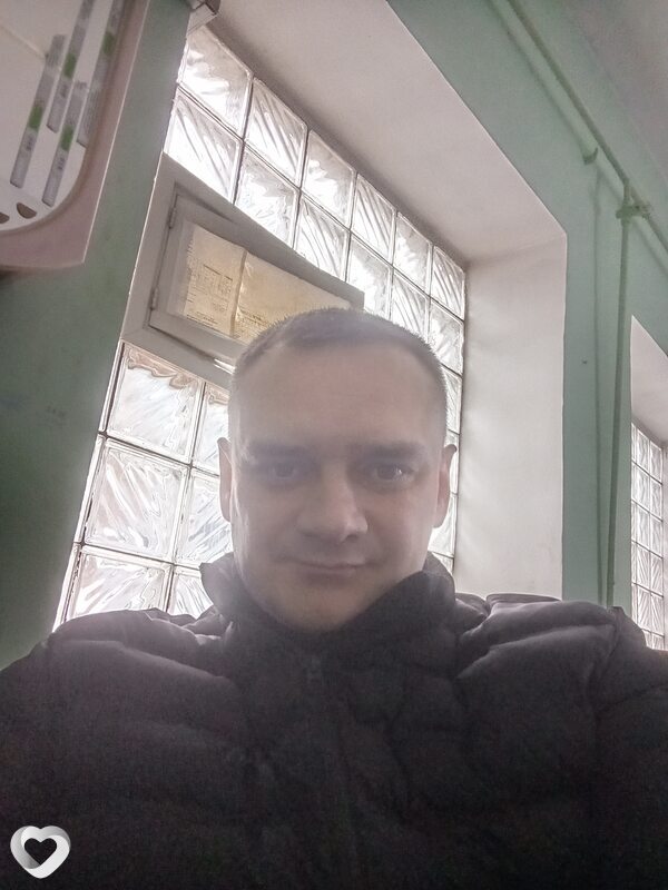 Константин, 39, Витебске — анкета №117660