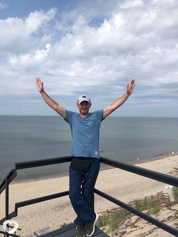 Oleg, 41, Москве — анкета №117663