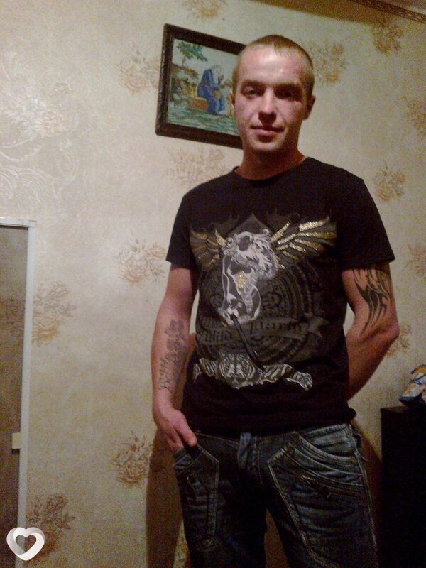 Миша, 40, Харькове — анкета №117664