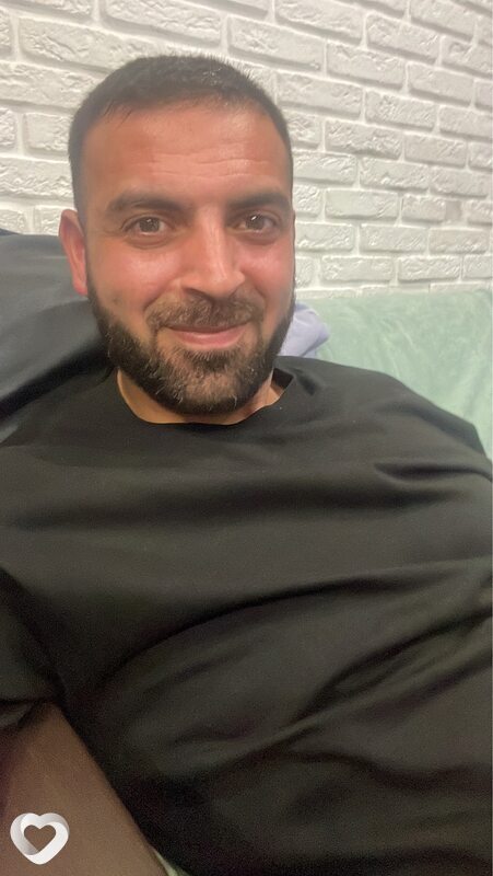 Ниджат, 34, Барнауле — анкета №117666