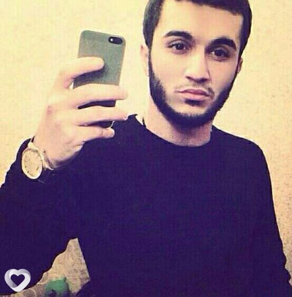 Эмильен, 37, Алматы — анкета №117668