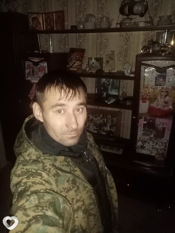 Саня, 36, Чите — анкета №117623