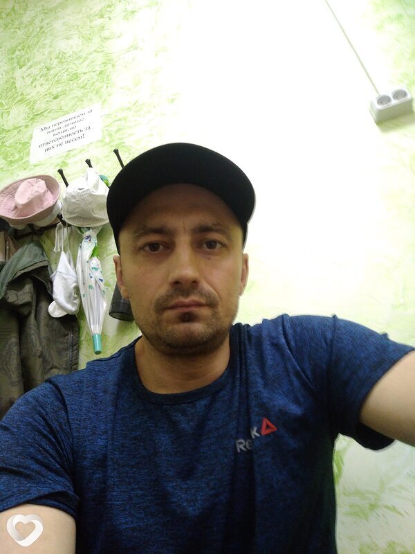 Алексей, 43, Арсеньеве — анкета №117624