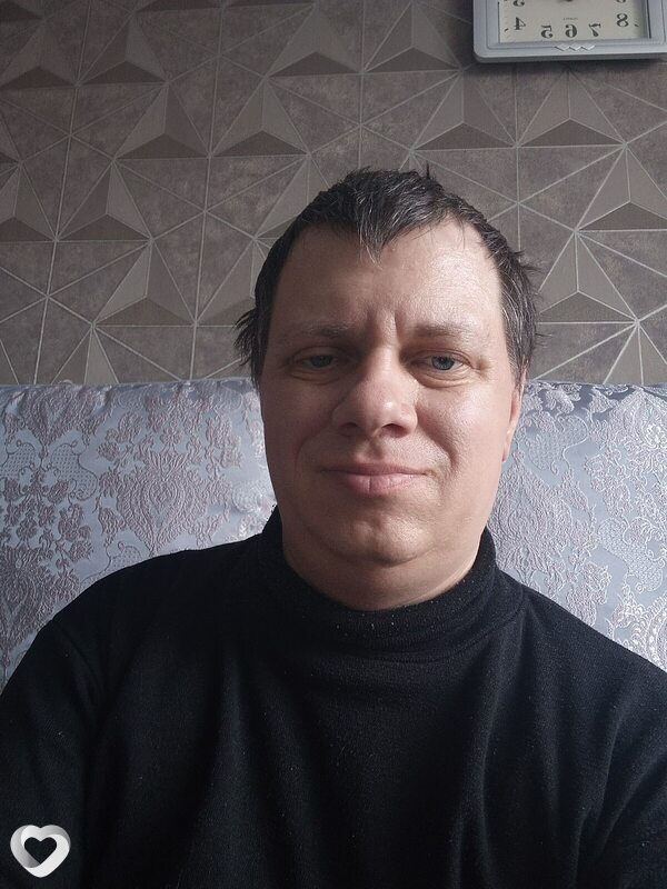 Толян, 41, Прокопьевске — анкета №117625