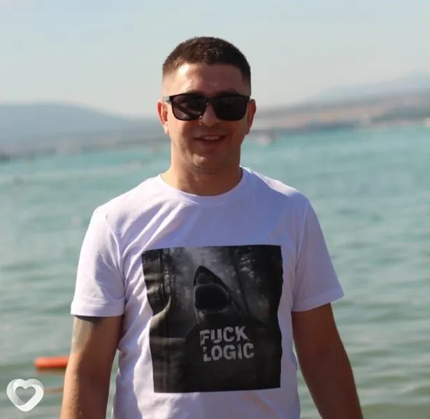 Мах, 27, Москве — анкета №117626