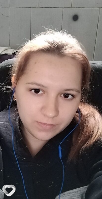 Анжела, 28, Омске — анкета №117628