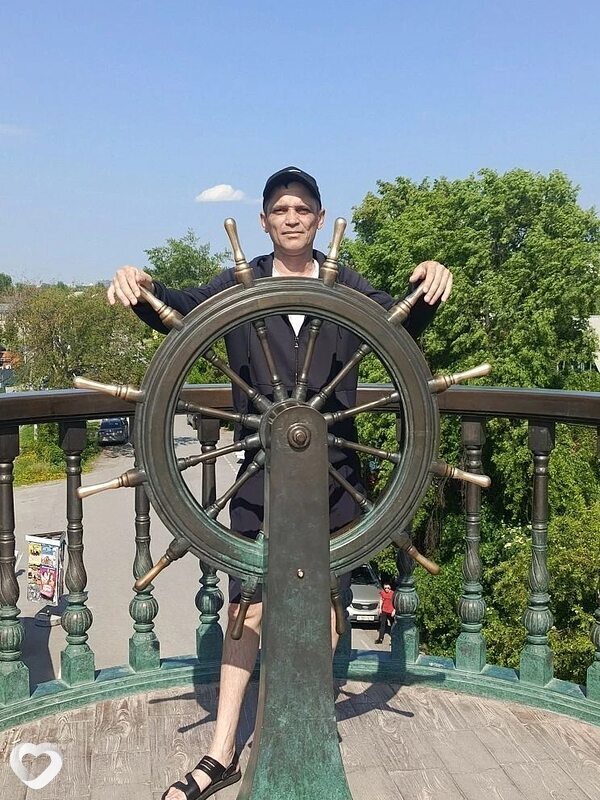 Ильдар, 43, Казани — анкета №117629