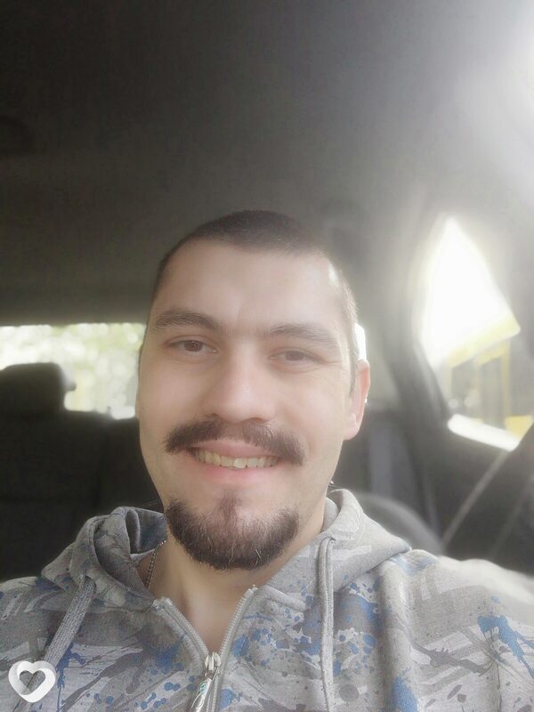 Алексей, 38, Минске — анкета №117634