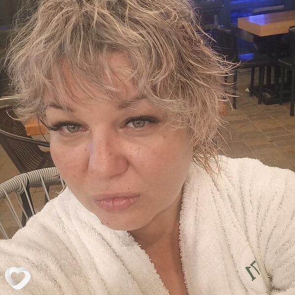 Татьяна, 45, Таганроге — анкета №117639