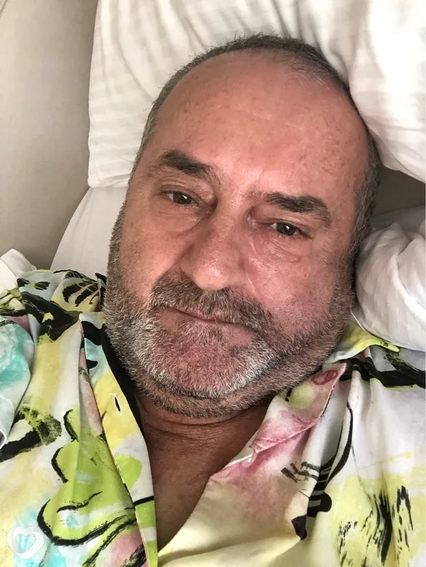Юрий, 54, Москве — анкета №117598