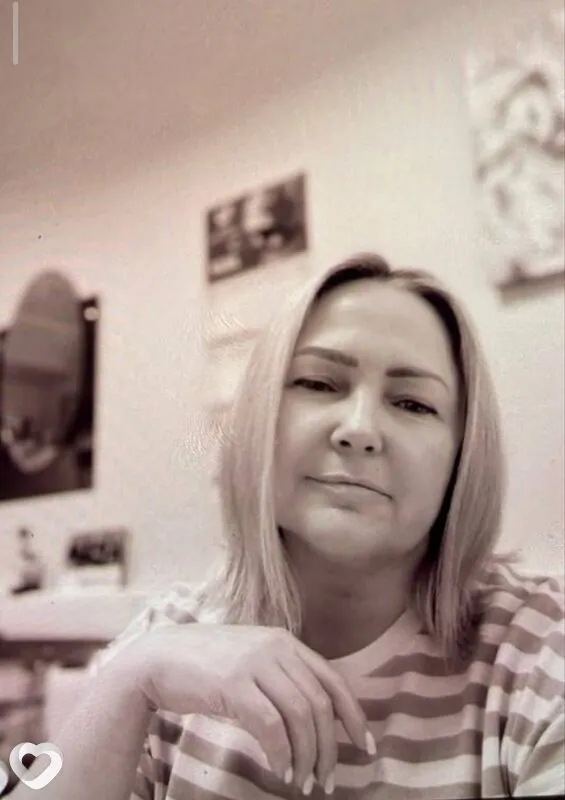 Tatyana, 50, Москве — анкета №117599