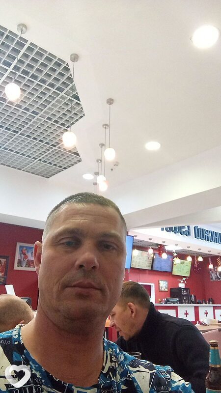 Наблюдатель, 43, Норильске — анкета №117601