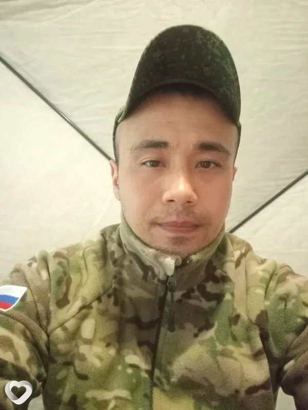 Фарид, 32, Бийске — анкета №117603
