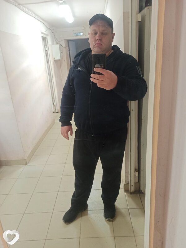 Вован, 38, Челябинске — анкета №117604