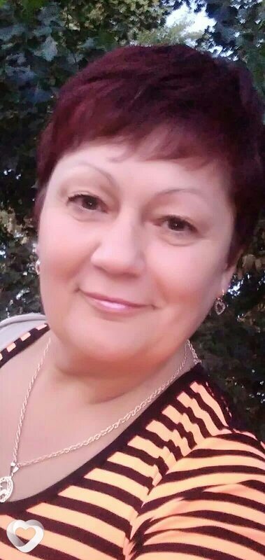 Тамара, 58, Усть-Каменогорск — анкета №117611