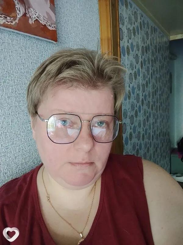 Наталья, 51, Москве — анкета №117614