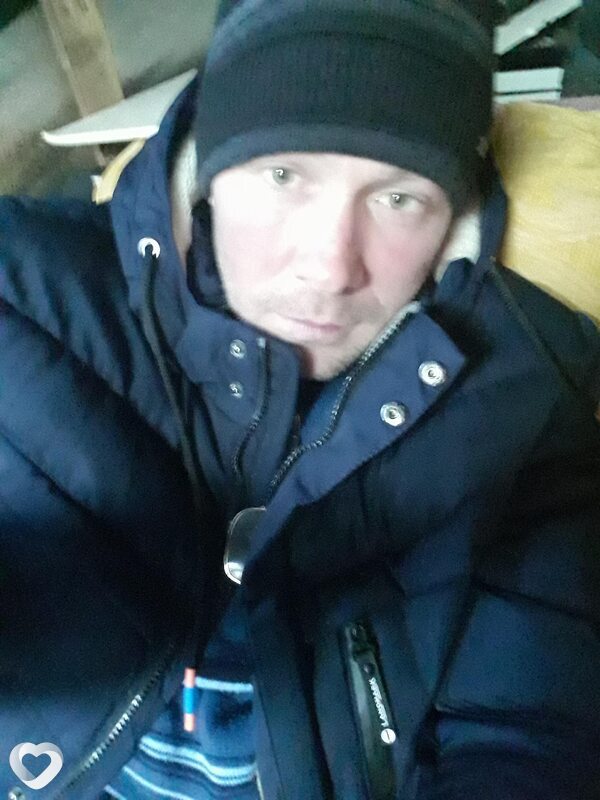 Андрей, 48, Казани — анкета №117618