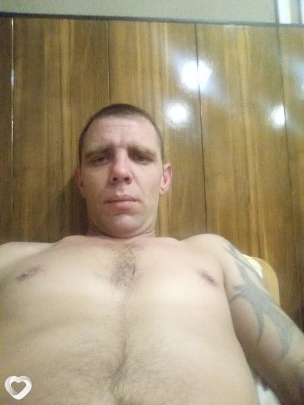 Роман, 40, Тюмени — анкета №117698