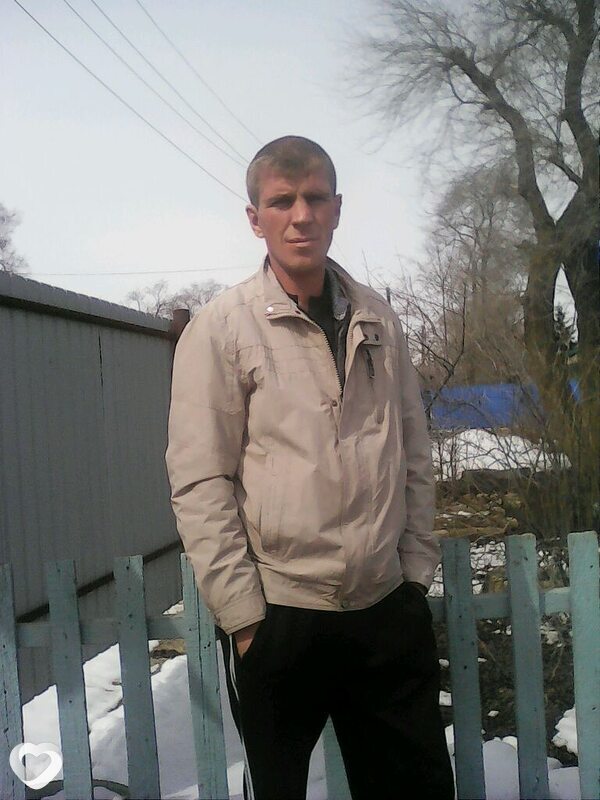 Дмитрий, 40, Новошахтинске — анкета №117699