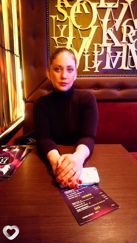 Екатерина, 47, Минске — анкета №117700