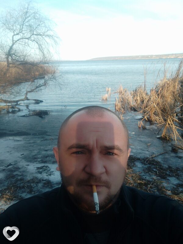 Саша, 39, Хмельницком — анкета №117709