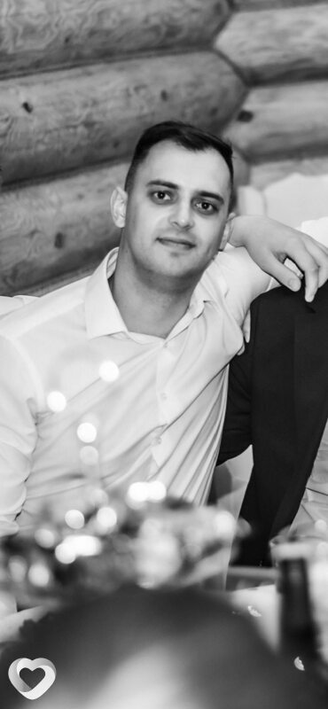 Александр, 29, Полоцке — анкета №117710