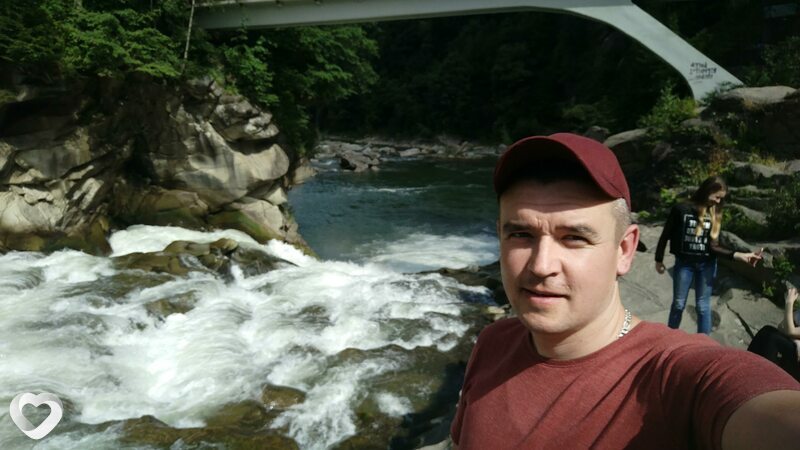 Сергей, 33, Каменеце-Подольском — анкета №117712