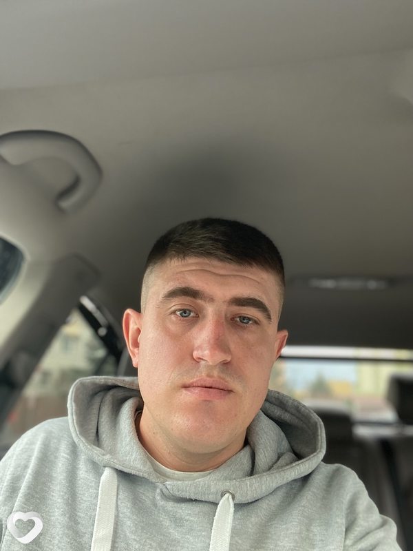 Igor, 34, Вроцлав — анкета №117751