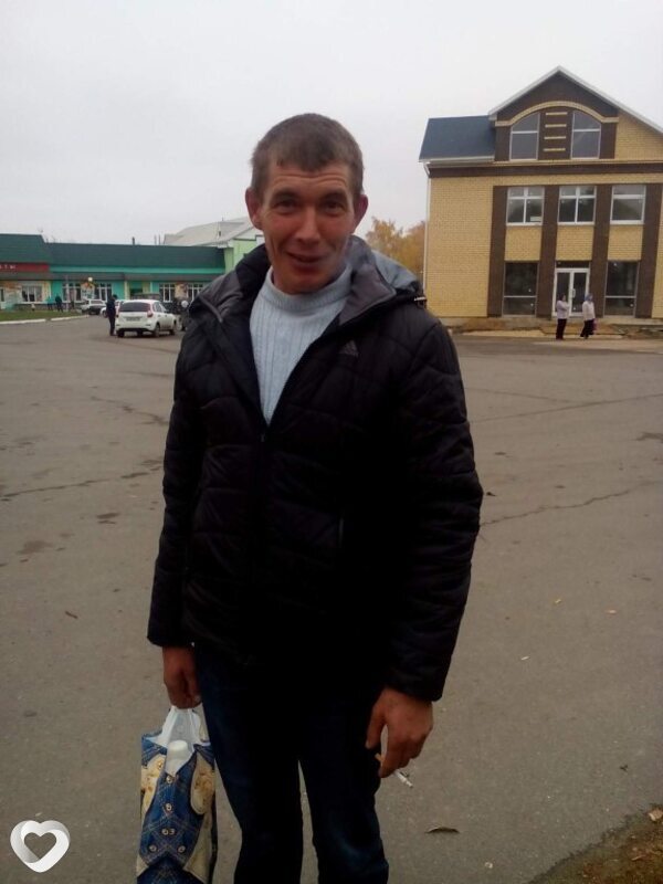 Сергей, Чамзинка