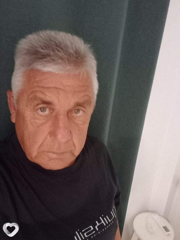 Сергей, 67, Чите — анкета №117757