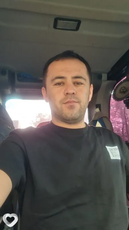 Suhrob, 34, Москве — анкета №117764