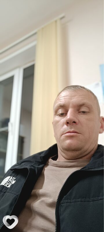 Вильгельм, 41, Тюмени — анкета №117878