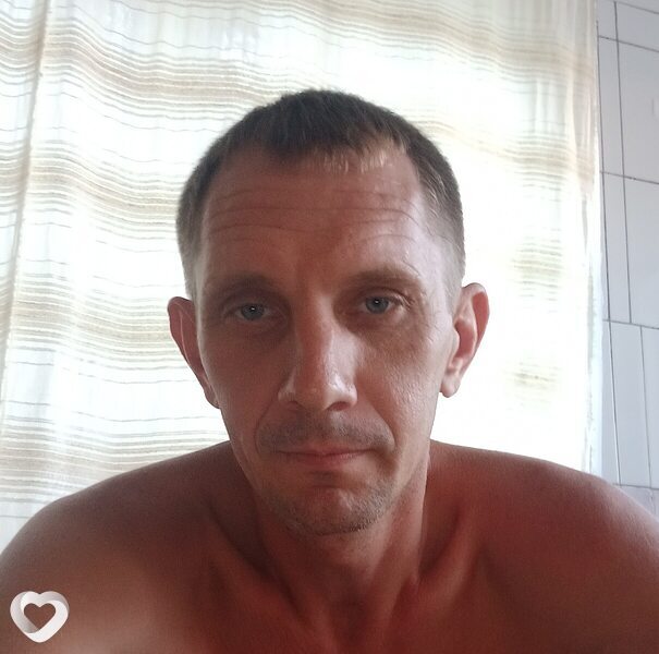 Олег, 41, Геленджике — анкета №117881