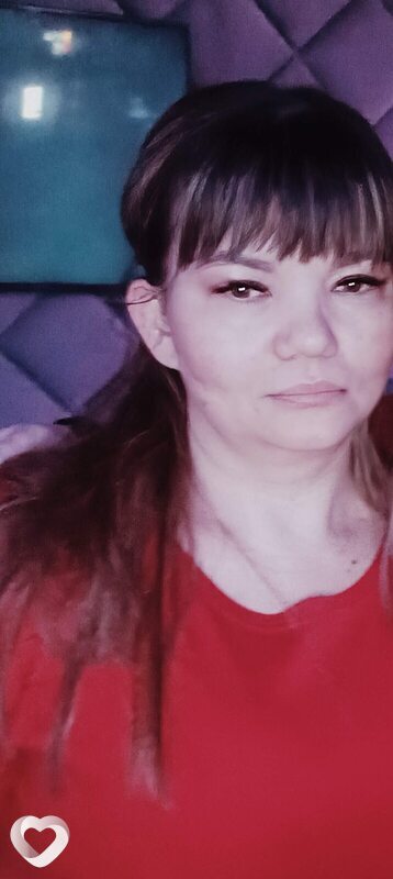 Крис, 40, Москве — анкета №117884