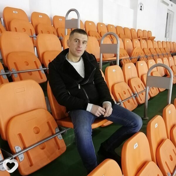 Дмитрий, 36, Пружанах — анкета №117887