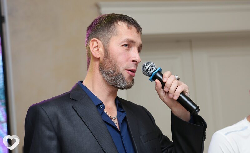 Паша, 42, Караганде — анкета №117889
