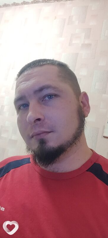 Дима, 38, Лозовой — анкета №117777