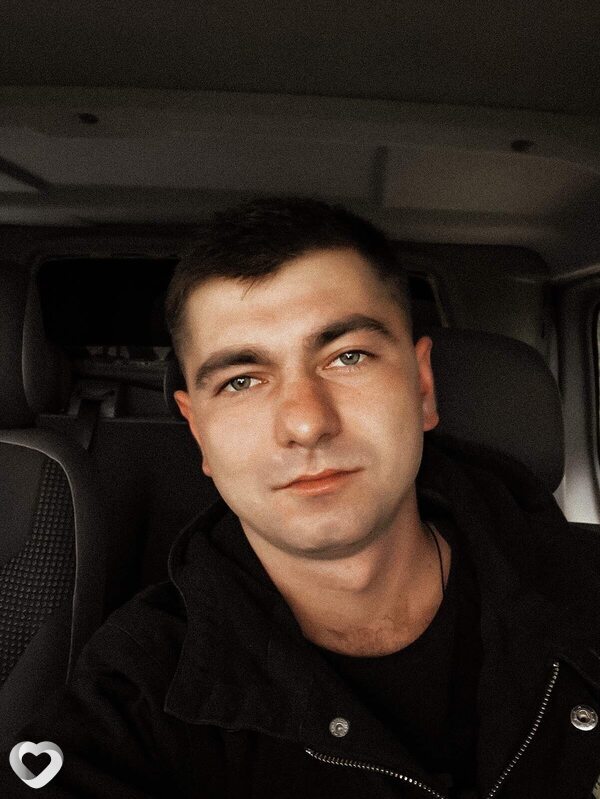 Максим, 30, Мозыре — анкета №117779