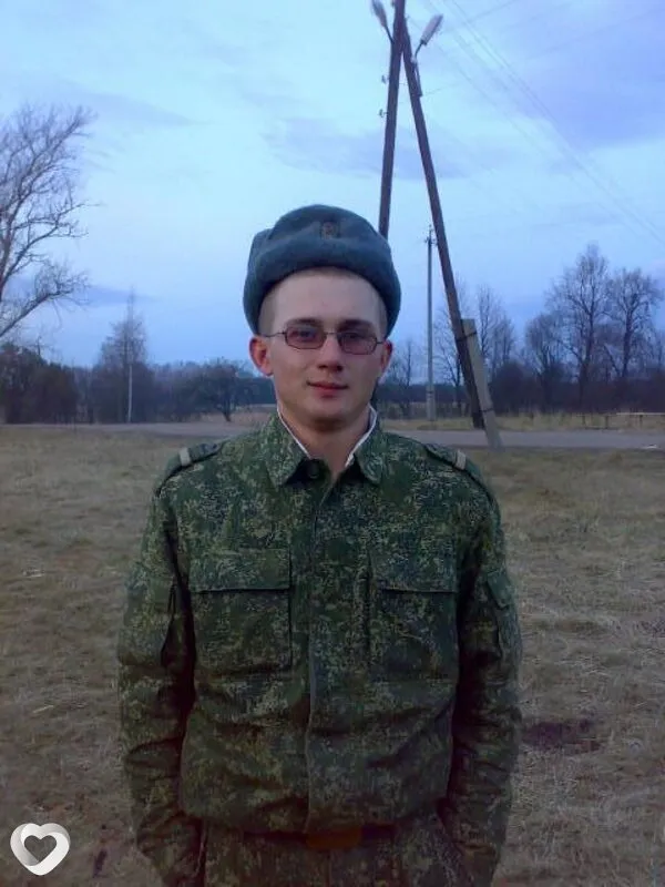 Спадэр, 40, Гродно — анкета №5627
