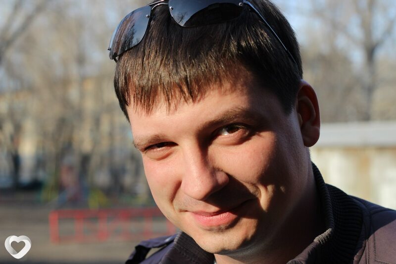 Игорь, 39, Каунас — анкета №117789