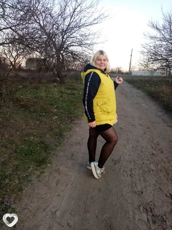 Вероничка, 28, Днепр — анкета №117794