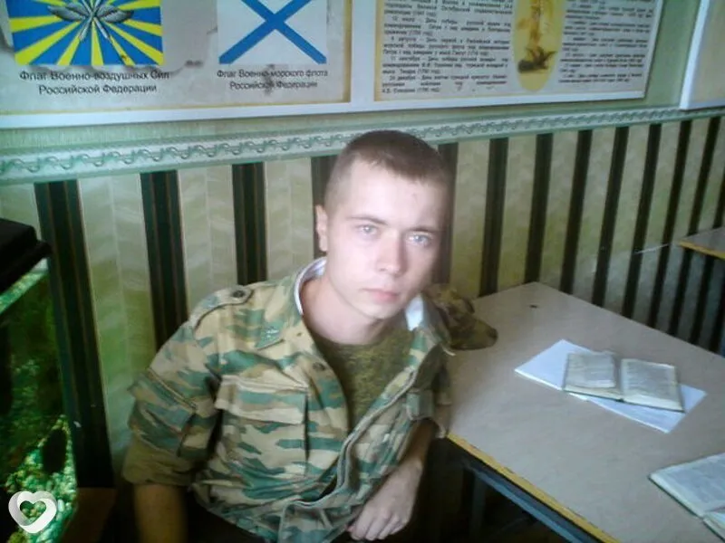 Pavlodoss, 35, Пензе — анкета №5629