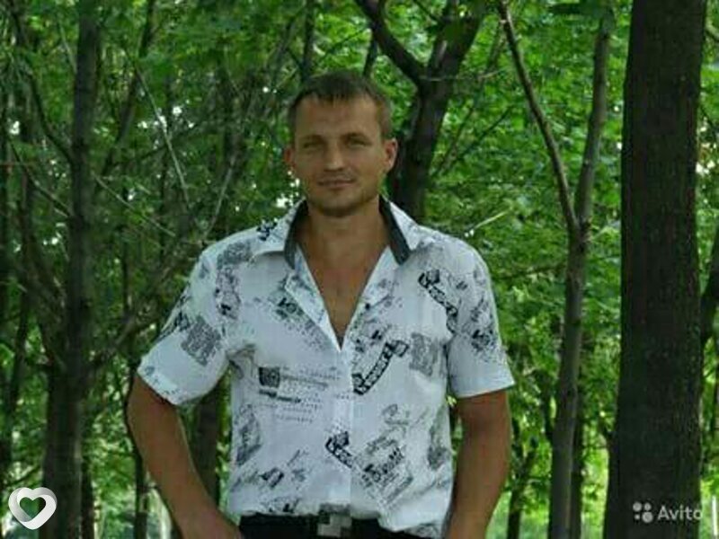 Фаяз, 54, Набережных Челнах — анкета №117578