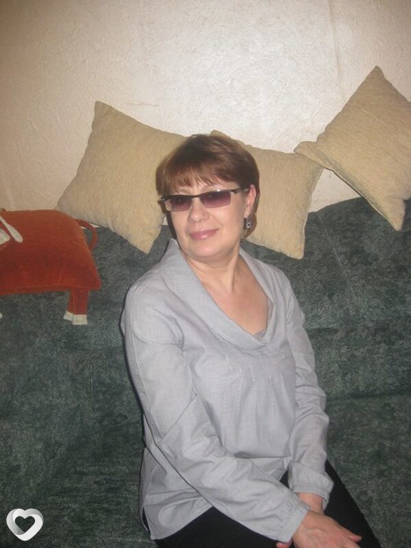 Антонина, 67, Новокузнецке — анкета №117581
