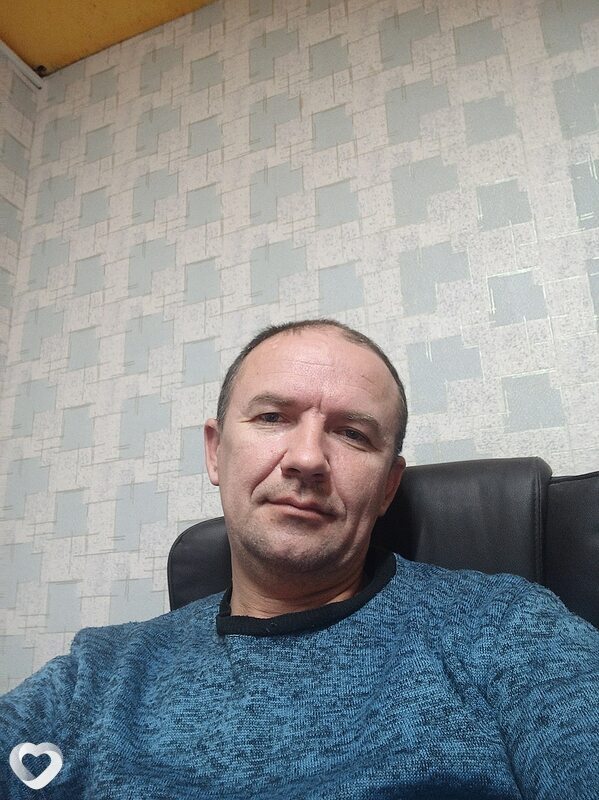Дмитрий, 45, Новосибирске — анкета №117582