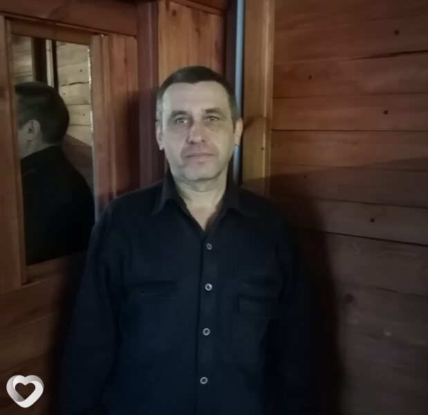 Александр, 57, Минске — анкета №117583